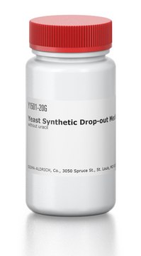 Yeast Synthetic Drop-out Medium Supplements without uracil