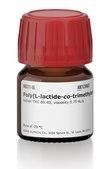 Poly(L-lactide-co-trimethylene carbonate) lactide:TMC 60:40, viscosity 0.75 dL/g 