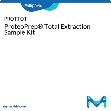 ProteoPrep&#174; 总蛋白提取试剂盒