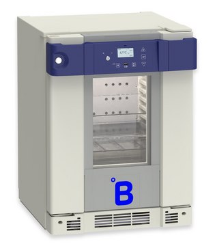 B Medical B51 Blood Bank Refrigerator