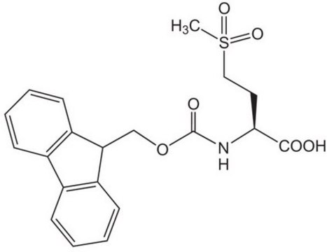 Fmoc-Met(O&#8322;)-OH Novabiochem&#174;