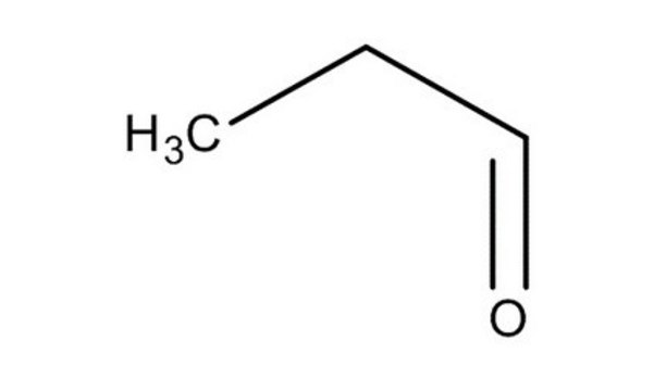 Propionaldehyde for synthesis