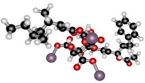 Zaragozic acid A trisodium salt ≥95% (HPLC), microbial