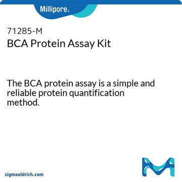 BCA 蛋白定量检测试剂盒 The BCA protein assay is a simple and reliable protein quantification method.