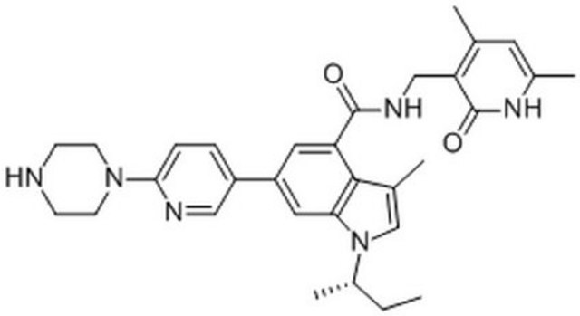 Ezh2抑制剂III，GSK126