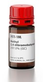 Methyl 2,4-dibromobutyrate ≥97.0% (GC)