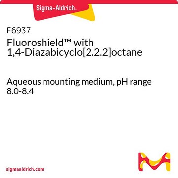 Fluoroshield &#8482; 与 1,4-二氮杂双环 [2.2.2] 辛烷 liquid