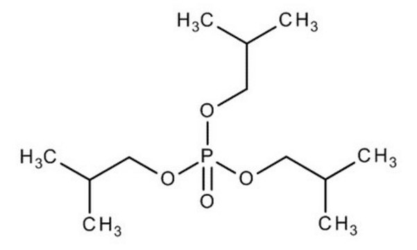 Triisobutyl phosphate for synthesis