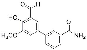 IRE1 Inhibitor II The IRE1 Inhibitor II controls the biological activity of IRE1.