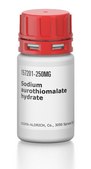 Sodium aurothiomalate hydrate