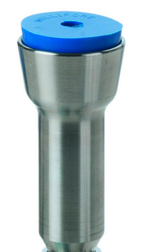 Microfil&#174; V or Microfil&#174; S Filtration Head for use with EZ-Fit&#174; Filtration Manifold, availabe as 3 units, pkg of 3&#160;units