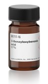 3-Benzyloxybenzoic acid 97%