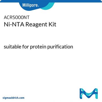 Ni-NTA Reagent Kit suitable for protein purification