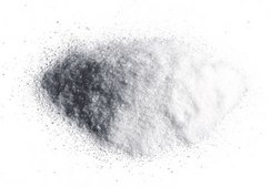 QUARTZ FINE GRANULAR, WASHED AND CALCINED FOR ANALYSIS