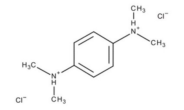 N,N,N&#8242;,N&#8242;-Tetramethyl-1,4-phenylenediammonium dichloride for synthesis