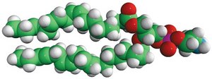 18:3 PE 1,2-dilinolenoyl-sn-glycero-3-phosphoethanolamine, chloroform