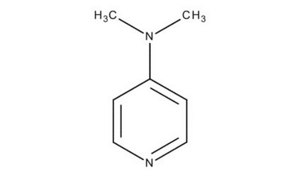 4-（二甲氨基）吡啶 for synthesis