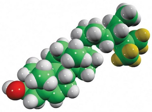 sitosterol-d7 Avanti Polar Lipids 700148P, powder