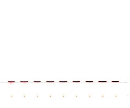 PLC板，硅胶60 F₂₅₄, 1 mm，带浓缩区20 x 4 cm pkg of 15&#160;plates, plate L × W 20&#160;cm × 20&#160;cm, glass support