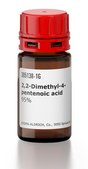 2,2-Dimethyl-4-pentenoic acid 95%