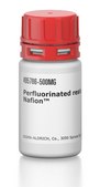 全氟树脂粉末，来自Nafion™