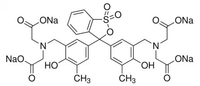 二甲酚橙四钠盐