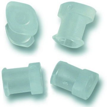 内螺纹 Luer 盖 polypropylene, configured for capping luer tips, pkg of 12&#160;ea