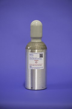 氮中二氧化碳 NIST&#174; SRM&#174; 2621a, nominal 1.5% mol/mol