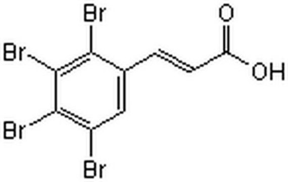 Casein Kinase II Inhibitor III, TBCA The Casein Kinase II Inhibitor III, TBCA, also referenced under CAS 934358-00-6, controls the biological activity of Casein Kinase II. This small molecule/inhibitor is primarily used for Phosphorylation &amp; Dephosphorylation applications.