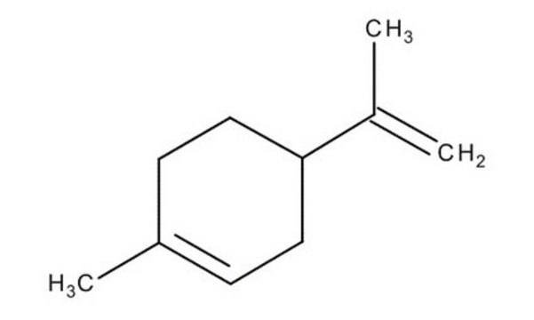 DL-Limonene (mixture of D- and L-form ~1:1) for synthesis