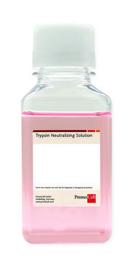 Trypsin Neutralizing Solution (TNS) 0.05% Trypsin Inhibitor in 0.1% BSA, 250 ml