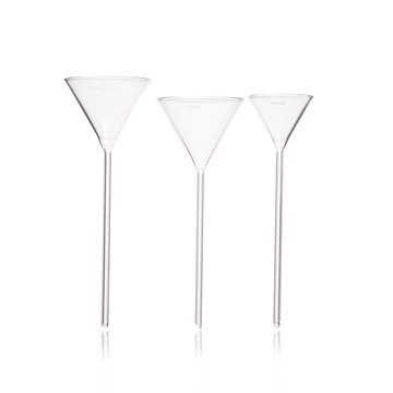 Duran&#174; Funnel long stem(s)