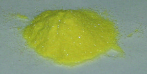Dichlorobis(tricyclohexylphosphine)palladium(II) 95%