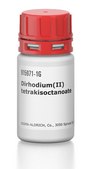 Dirhodium(II)tetrakisoctanoate