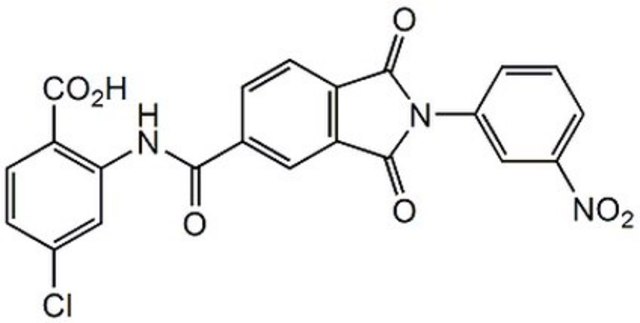 发动蛋白抑制剂III，Phthaladyn-23