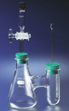 Corning&#174; biometer flask, 250 mL