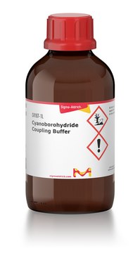 Cyanoborohydride Coupling Buffer