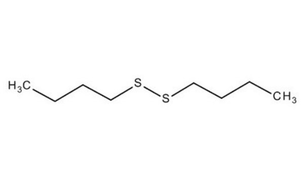 Dibutyl disulfide for synthesis