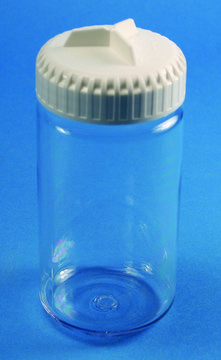 Nalgene&#174; centrifuge bottles, wide-mouth with sealing caps Style 3140 nominal capacity 250&#160;mL