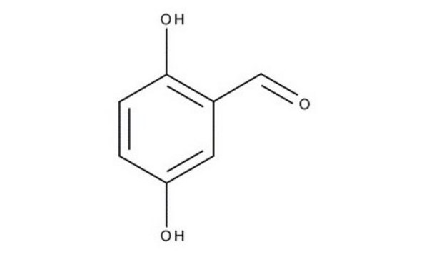 2,5-Dihydroxybenzaldehyde for synthesis