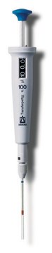 BRAND&#174; Transferpettor positive displacement pipette, digital volume volume 20-100&#160;&#956;L, accuracy: 1.5%, precision: 0.4%