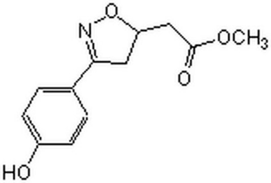 MIF Antagonist, ISO-1 The MIF Antagonist, ISO-1, also referenced under CAS 478336-92-4, controls the biological activity of MIF.