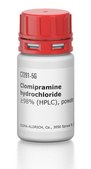 Clomipramine hydrochloride ≥98% (HPLC), powder