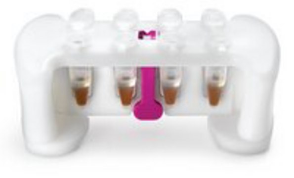 PureProteome Protein G Magnetic Bead System The PureProteome Protein G Magnetic Bead System is a powerful system that helps researchers purify proteins by maximizing recovery and eliminating variability