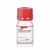 碳化钨 powder, 2 μm, ≥99%