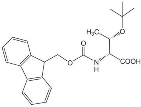 Fmoc-D-Thr(tBu)-OH Novabiochem&#174;