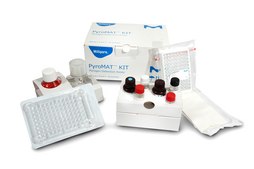 PyroMAT® kit includes Interleukin IL-6 Standard and Interleukin-6ELISA kit, suitable for (suitable for Monocyte Activation Test (MAT)), suitable for pyrogen testing
