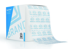 BRAND® Seal-R-film™ Sealing Film roll L × W 75 m (50)  mm, Single Roll
