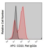 Anti-Mouse CD23 (2G8) ColorWheel® Dye-Ready mAb for use with ColorWheel® Dyes (Required, sold separately)