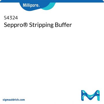 Seppro&#174; Stripping Buffer